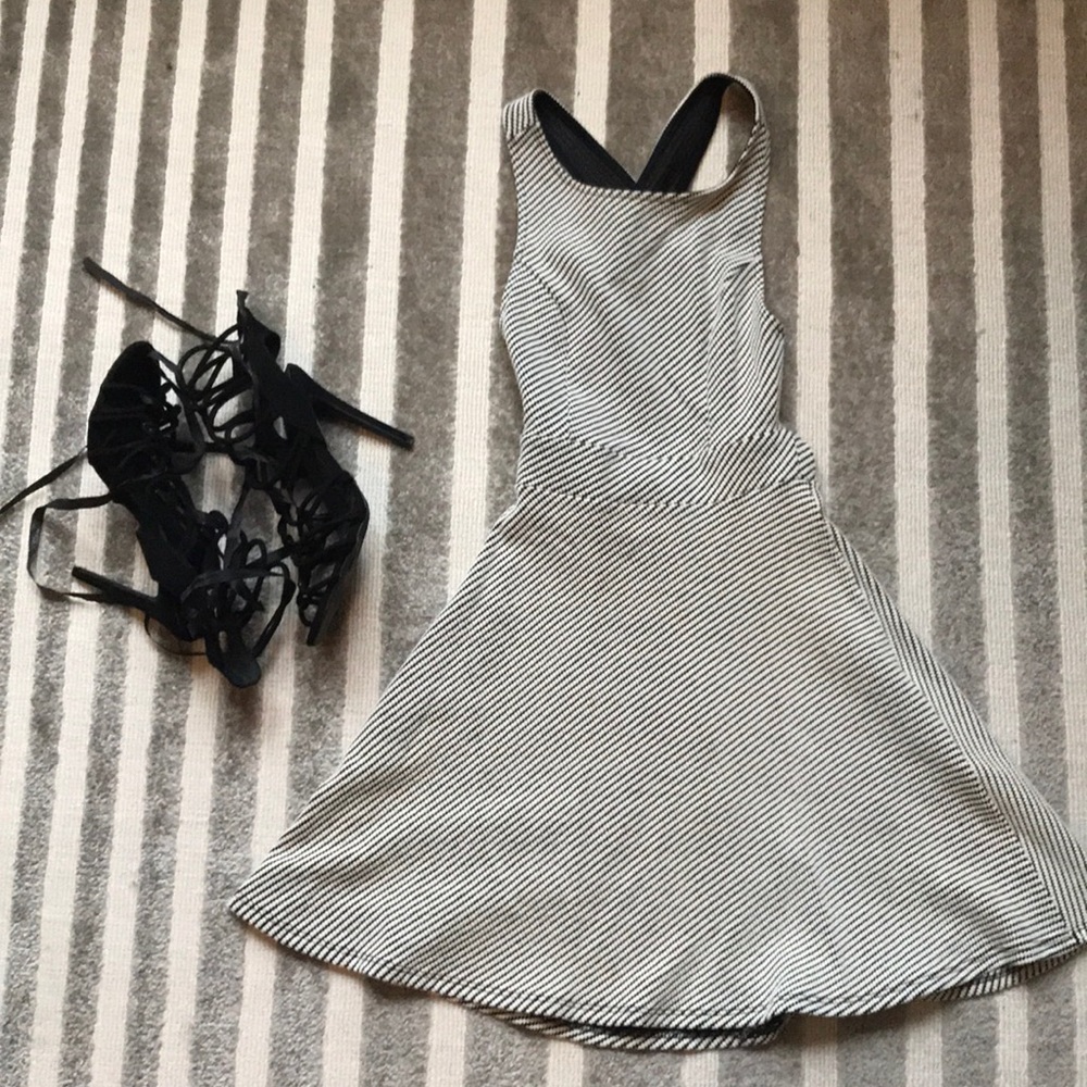 NWOT URBAN OUTFITTERS DRESS